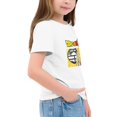 thumbnail image 3 of Camiseta Algodón de DBZ para niños, 3 of 5