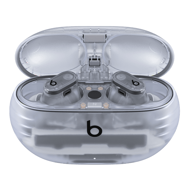 Beats Studio Buds - True Wireless Noise Cancelling Earphones