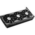 thumbnail image 4 of EVGA GeForce RTX 3080 Ti XC3 12GB GDDR6X ARGB Graphics Card 12G-P5-3955-KR, 4 of 7
