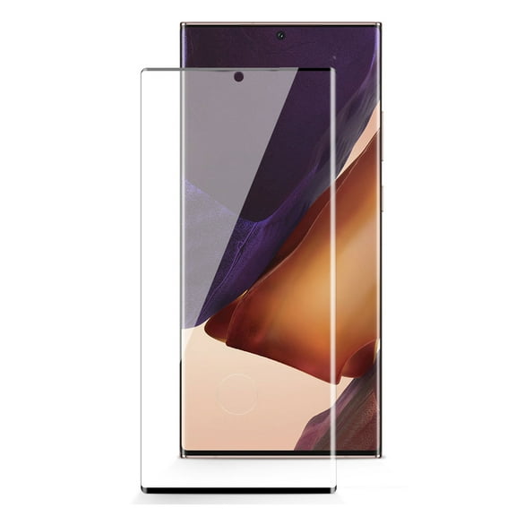3D Tempered Glass for Samsung Galaxy Note 20 Ultra 5G (N986)