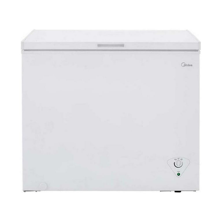 Arctic King 7.0cf Upright Freezer White