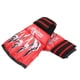 thumbnail image 1 of Guantes De Lucha, Resistentes Al Sudor, Cómodos De Llevar, Guantes De Lucha Transpirables, Protegen Los Nudillos Para Deportes Al Aire Libre ANGGREK Otros, 1 of 8