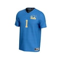 thumbnail image 2 of Youth GameDay Greats #1 Blue UCLA Bruins Collegiate Men's Soccer Fashion Jersey, 2 of 3