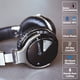 thumbnail image 4 of Auriculares de reducción de ruido activo，Auriculares inalámbricos, auriculares Bluetooth COWIN E7-1, 4 of 7