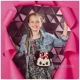 thumbnail image 5 of 2025 Monedero para mascotas Hello Kitty Stitch Minnie Magic Pet Animal Bag Bolso de hombro interactivo con sonidos y reacciones Blink Girl Tote Bag, 5 of 5
