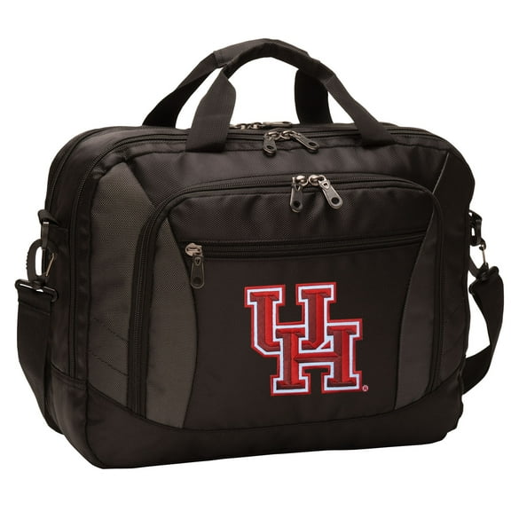 Official UH Laptop Bag DELUXE University of Houston Computer Bags