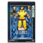 Marvel Legends Series 12-inch Wolverine