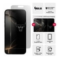thumbnail image 2 of Chicago Bulls iPhone Clear Screen Protector, 2 of 6