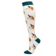thumbnail image 1 of Correr Nuevas Medias De Compresión Calcetines De Lactancia Presión Para Edema , Diabetes , Varices , Circulación Sanguínea Deportivos, 1 of 4