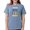Blue Jean, variant on CafePress - Ukrainian Lover I Stand With Ukraine T Shirt - Womens Comfort Colors® Shirt