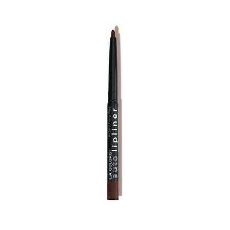 - (3 Pack) L.A. COLORS Auto Lipliner - Cocoa