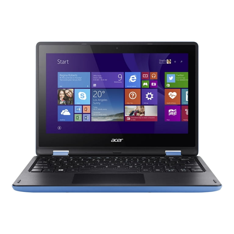 Acer Aspire R 11 R3-131T-C1Z5 - 11.6