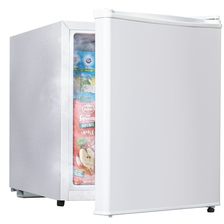 1.7 Cubic Ft. Compact Refrigerator Energy Saving Single Door Mini Fridge with Freezer,Adjustable Thermostat,Bedroom,Office, Dorm. 1.7 Cubic Ft. Compact Refrigerator Energy Saving Single Door Mini Fridge with Freezer,Adjustable Thermostat,Bedroom,Office, Dorm.