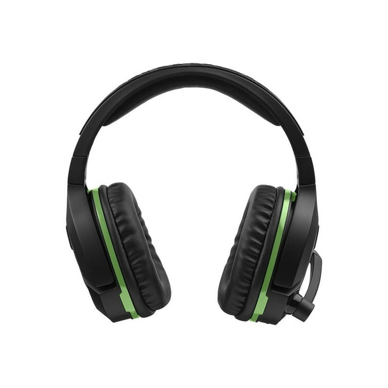 Headset gaming inalámbrico Turtle Beach Stealth Pro Xbox Series X