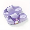 thumbnail image 4 of Adorable Cartoon Slippers For Baby Girls - Non-Slip, Lightweight & Perfect For All Seasons!, 4 of 4