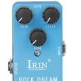 thumbnail image 4 of Efectos de guitarra eléctrica Mini monobloque Pedal piezas accesorios azul cielo azul, 4 of 5