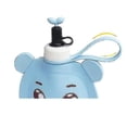 thumbnail image 2 of 2 Uds taza de agua plegable de silicona YONGSHENG botella de agua portátil de viaje deportivo, 2 of 4