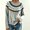 HDark Gray4, variant on Fair Isle Sweater Women Pullover Sweaters for Women Oversized Sweaters for Women Crew Neck Sweatshirts Women Fall Sweaters Cute Sweaters Vintage Sweater Lightweight Sweaters for Women
