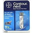 thumbnail image 3 of Bayer Contour Next Test Strips 50 Count, 3 of 6