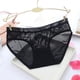 thumbnail image 5 of Ropa interior sexy de moda para mujer, ropa interior cómoda sin costuras y de cintura baja, bragas de tentación sexy, 5 of 6