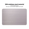 thumbnail image 3 of Stainless Steel Rotatable Aquarium Outflow Pipe For Mini Fish, 3 of 8