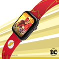 thumbnail image 3 of DC Comics \\u2013 Comic Smartwatch Band \\u2013 Officially Licensed, Compatible with Watch (not included) \\u2013 Fits 38mm, 40mm, 42mm and 44mm, 3 of 7