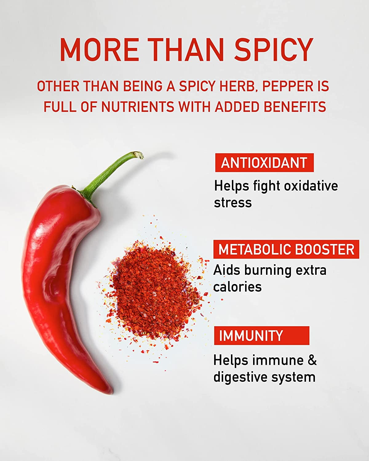 Taekyung Chili Powder For Kimchi (Flake, 3LB) - Korean Gochugaru. Red Pepper Spice Seasoning for Asian Food. MSG Free.
