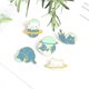 thumbnail image 1 of Bonitos broches de esmalte, animales de dibujos animados, varios diseños novedosos, broches para mochilas, insignias, sombreros, bolsos, alfileres de solapa, accesorios para mujeres, niñas, niños, 1 of 5