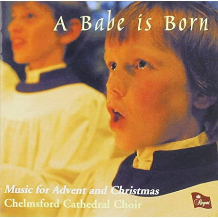 Babe Is Born (CD)