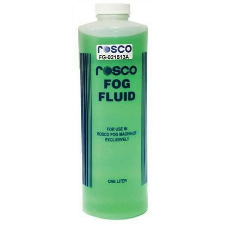 Fog Fluid Standard Liter