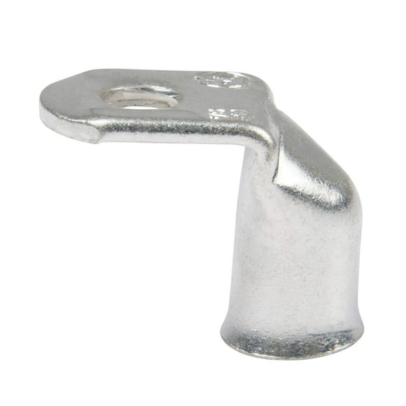 Arandela estañada ANCOR MARINE GRADE 262295 90° #2 /0 AWG 5/16, 2 unidades