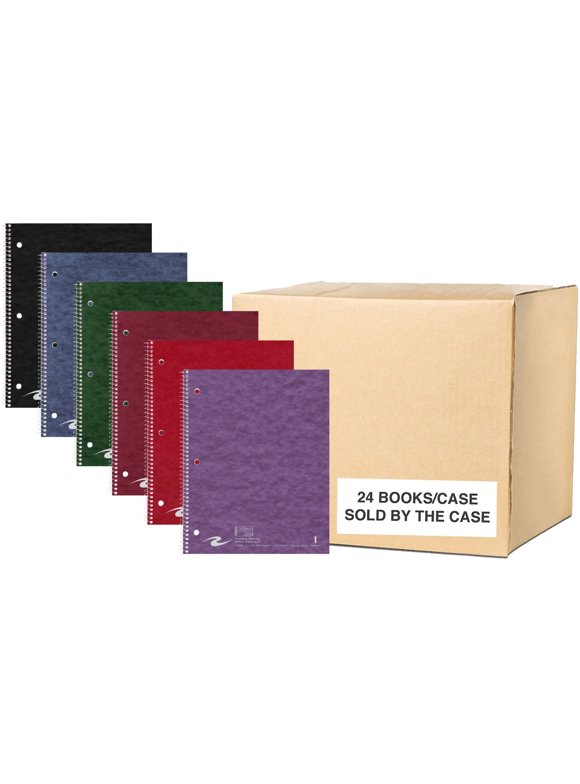 Notebooks in Bulk in Teachers Supplies in Bulk