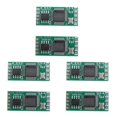 thumbnail image 1 of 2Pcs Analog CVBS to USB Camera Module AV-To-USB, 1 of 5
