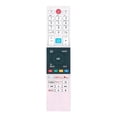 thumbnail image 2 of CT-8560 - Mando a distancia de repuesto para Toshiba TV 55UK3C63DB 50UK3C63DB 50UK4D63DB, 2 of 6