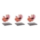 thumbnail image 2 of Vogacara 2:3 Human Human Stomach Pancreas with Model Study Internal Organs Anatomy Type1 NO1, 2 of 6
