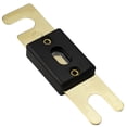 thumbnail image 4 of Absolute ANH-3 0/2/4 Gauge AWG in-Line ANL Fuse Holder & Gold Plated 120 Amp Fuse, 4 of 4