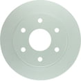 thumbnail image 1 of Disco de freno de disco Bosch QuietCast Premium 25010534 delantero, 1 of 3