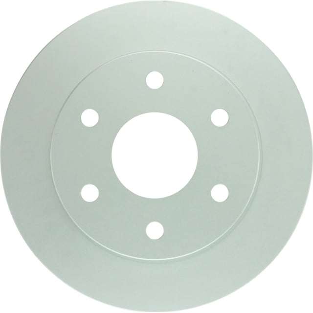 Disco de freno de disco Bosch QuietCast Premium 25010534 delantero