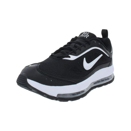 

Nike Womens Air Max AP Fitness Workout Running Shoes Black 9.5 Medium (B M)