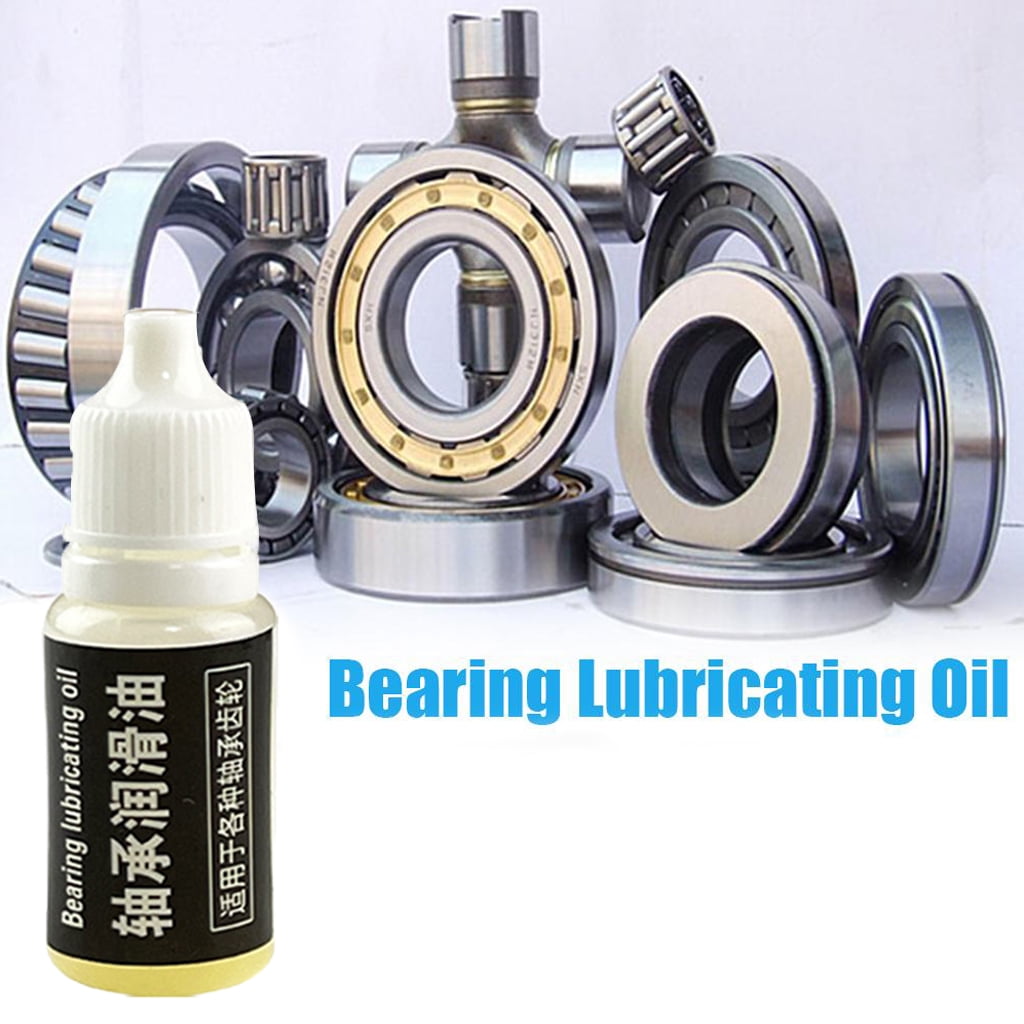 bearing lubricant walmart 10ml High Speed Roller Skate Bearing lubricant Drift Board Lube Low  Viscosity main image 0