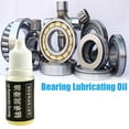 thumbnail image 7 of MOMOJIA High Grade Bearing Lubricating Oil Bearing Oil for Sewing Machine Fan Door Lock, 7 of 7