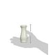 thumbnail image 3 of Salero y pimentero Le Creuset, cerámica, 120 ml, color blanco, juego de 2, 3 of 3