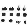 thumbnail image 2 of Kit de Butée en Caoutchouc, 16 Pcs Ajusteur de Capot Résistant à l'Usure Pratique pour Voitures, 2 of 7