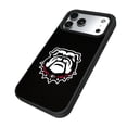thumbnail image 2 of Keyscaper Georgia Bulldogs Bump Case with 8.2ft Drop Protection, 2 of 7