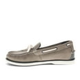 thumbnail image 5 of Dockers Mens Darnell Genuine Leather Dress Casual Slip On Boat Shoe, 5 of 7