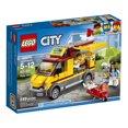 thumbnail image 2 of LEGO City Great Vehicles Le camion pizza (60150), 2 of 2