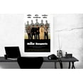 thumbnail image 2 of Usual Suspects The Movie Poster Art Reprint 27inx40in for any room 27x40 Square Adults Poster Time, 2 of 4