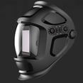 thumbnail image 5 of Thinsont Welding Large Viewing Screen True Color 4 Arch Sensor High Definition Protective Gear Hood for Grinding, 5 of 8