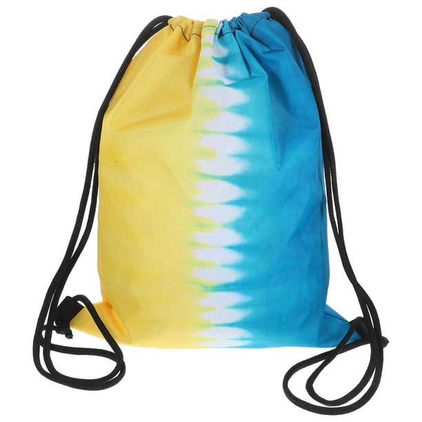 unbranded Bolsa De Almacenamiento Con Multiusos De Tela Oxford Resistente Ideal Para Deportes Y Viajes