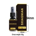 thumbnail image 2 of Spray retardante para hombres: prolonga eficazmente la erección y mejora la comodidad. Spray retardante externo para hombres: efecto prolongado sin entumecimiento. Spray retardante de 15 ml., 2 of 4